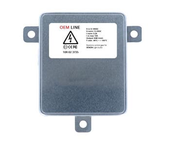 OEM LINE REPLACEMENT voor Mitsubishi Electric D3S Xenon Kopl, Ophalen of Verzenden