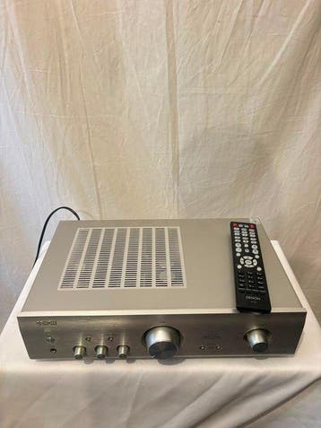 Denon - PMA-720AE Amplificateur intégré à semi-conducteurs