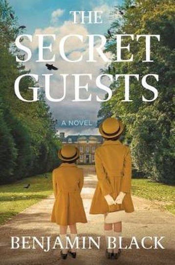 The Secret Guests 9781250133014 John Banville, Verzenden, John Banville