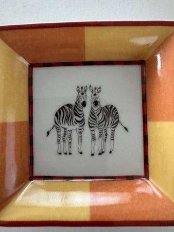 Vide-poche (2) - Hermès - France, Antiquités & Art