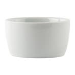 Boterschaaltjes | WHITEWARE | Porselein | Wit | 12 Stuks |, Verzenden, Nieuw in verpakking