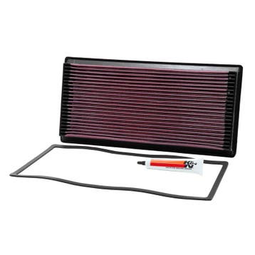 K&N Vervangingsluchtfilter | Chevrolet / Divers / Chevrolet, Verzenden, Nieuw