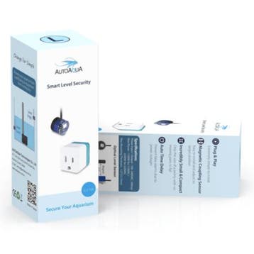 AutoAqua Smart Level Security, Verzenden, Nieuw