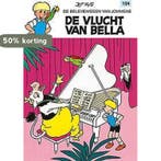 De vlucht van Bella / De belevenissen van Jommeke / 104, Verzenden, Jef Nys