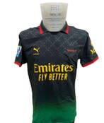 AC Milan - Italiaanse voetbal competitie - Bartesaghi - 2025