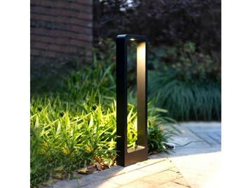 Veiling - 20 x Tuinlamp – 60 cm – 7W LED – 3000K – Z