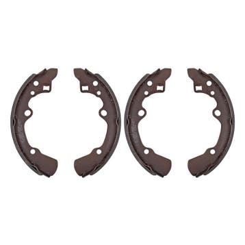 Remschoenen Achteras Ford USA Probe I 2.2 1988-1993, Autos : Pièces & Accessoires, Verzenden