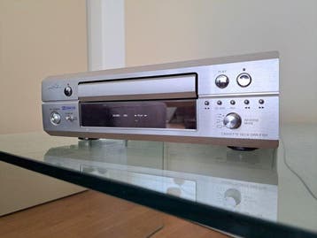 Denon - DRR-F101 Lecteur-enregistreur de cassettes