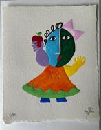 Juan García Ripollés (1932) - Tentación