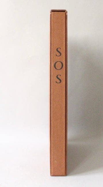 Roland Dorcely & Suzanne Roger - S.O.S. - 1961