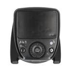 Nissin Air 1 Commander (Canon) met garantie, Ophalen of Verzenden, Gebruikt