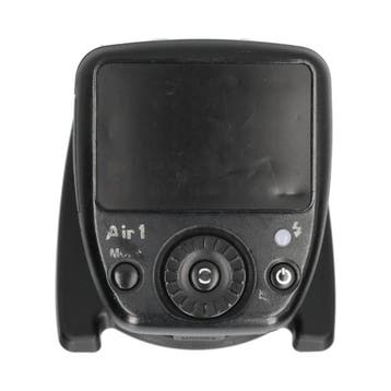 Nissin Air 1 Commander (Canon) met garantie, Ophalen of Verzenden, Gebruikt