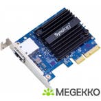 Synology E10G18-T1, Computers en Software, NAS, Verzenden, Nieuw