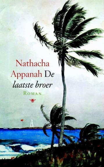 De laatste broer 9789023427865 N. Appanah, Verzenden, Zo goed als nieuw, N. Appanah