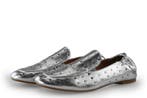 Mexx Instappers in maat 40 Zilver, Kleding | Dames, Schoenen, Mexx, Overige kleuren, Verzenden, Instappers