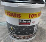 Rubson Elk weer plus P verf 5,5L beschermde coating voor..., Ophalen of Verzenden, Nieuw