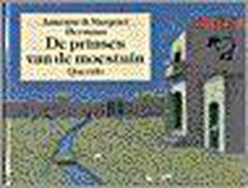 De prinses van de moestuin 9789021465944 M. Heymans, Verzenden, M. Heymans