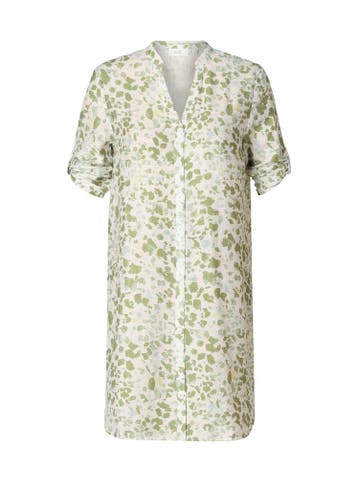 Yest jurk Katja46Maat 46/48 (XL) of groter, Verzenden