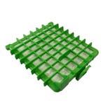 HEPA-Filter voor Rowenta ZR004801, Elektronische apparatuur, Stofzuigers, Verzenden, Nieuw