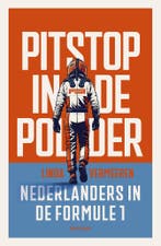 Pitstop in de polder (9789000393671, Linda Vermeeren), Verzenden, Nieuw