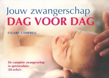 Jouw zwangerschap dag voor dag 9789026961953 Stuart Campbell, Verzenden, Gelezen, Stuart Campbell
