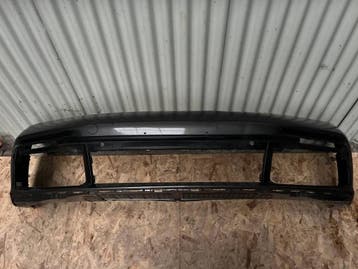 Pare-chocs av. Porsche 911 992 2019-24 4xPDC 992807221N, Autos : Pièces & Accessoires, Ophalen, Pare-chocs, Porsche, Utilisé