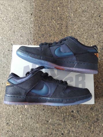 Nike SB - Bluetile - Sneakers - Maat: EU 43 - Nieuw met tags, Nieuw