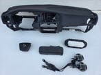 Kit airbag Volvo V40 II tableau de bord 2012-2019, Ophalen, Utilisé, Volvo