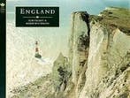 ENGLAND, COUNTRY SERIES 9780304354047 Rob Talbot, Verzenden, Rob Talbot