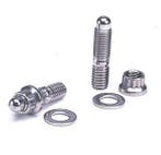 ARP Mopar 340-360 SS 12pt Header Bolt Kit, Auto-onderdelen, Motor en Toebehoren, Ophalen of Verzenden, Nieuw