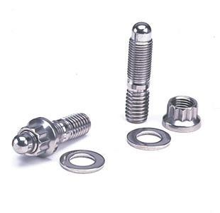 ARP Mopar 340-360 SS 12pt Header Bolt Kit, Auto-onderdelen, Motor en Toebehoren, Ophalen of Verzenden, Nieuw