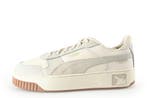 Puma Sneakers in maat 38 Wit, Wit, Zo goed als nieuw, Sneakers, Puma