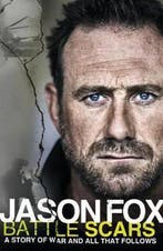 Battle Scars 9781787631168 Jason Fox, Verzenden, Jason Fox