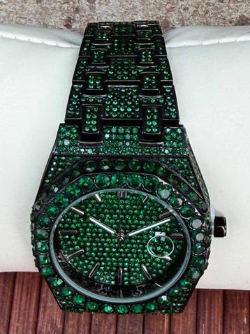 Chezard since 1897 - Greentoi - Zonder minimumprijs - Unisex, Nieuw