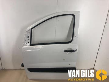 Portier 2Deurs links Peugeot Expert O227187, Nieuw