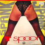 T-Spoon - Spank, Verzenden, Gebruikt
