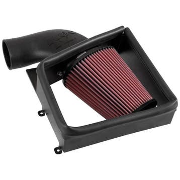 K&N Aircharger Kit passend voor BMW F10/11/07 335i 2011-2016, Verzenden, Nieuw