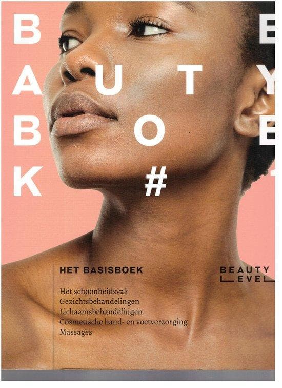 Beauty Level Beautyboek #1 9789492548375 Bespeak B.V., Boeken, Schoolboeken, Zo goed als nieuw, Verzenden