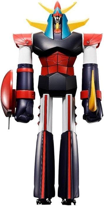 Bandai - Speelgoed Tamashii Nations Jumbo Machinder Brave
