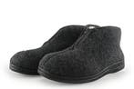 Apreggio Pantoffels in maat 44 Zwart, Kleding | Heren, Schoenen, Verzenden, Apreggio, Zwart, Zo goed als nieuw