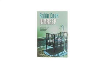 Ingreep 9789044983241 Robin Cook, Verzenden, Zo goed als nieuw, Robin Cook