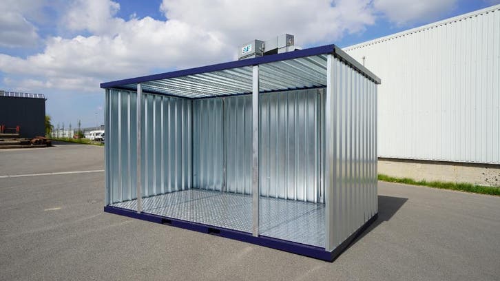 Uitstekende Veranda| LAAGSTE PRIJS GARANTIE | KOOP NU, Tuin en Terras, Overige Tuin en Terras, Nieuw