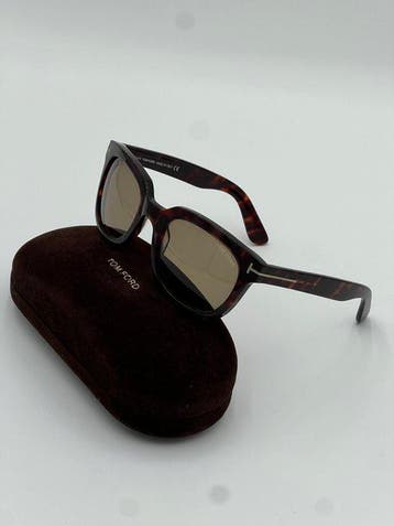 Tom Ford - Campbell - Lunettes