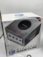 Nintendo - Gamecube - GC - PAL Version -Platinum Silver