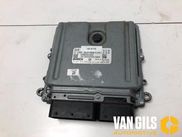 Computer Motormanagement Mercedes Vito O338784, Nieuw