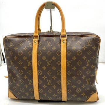 Louis Vuitton - Porte Documents Voyage - Business bag, Nieuw
