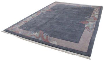 Modern Designer Tapijt Nepal Royal - Tapijt - 334 cm - 250, Nieuw
