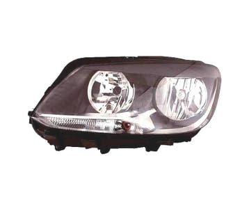 Phare Gauche Pour Volkswagen Vw Touran Caddy 2010-, Verzenden, Nieuw