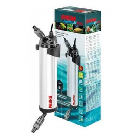 Eheim Reeflex UV 800 (400-800 LTR), Animaux & Accessoires, Poissons | Aquariums & Accessoires, Envoi