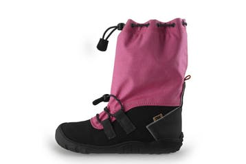 Koel Snowboots Meisjes in maat 30 Roze, Verzenden, Jongen of Meisje, Schoenen, Zo goed als nieuw